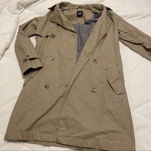 GAP Trench Coat